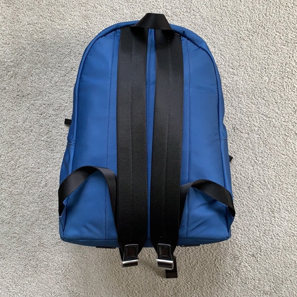 Michael Kors Kent Nylon Backpack - Picture 3 of 15